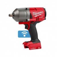 Milwaukee M18ONEFHIWF12-0 1/2\" 1898NM Fuel One Key  1/2\" Impact Wrench With Friction Ring